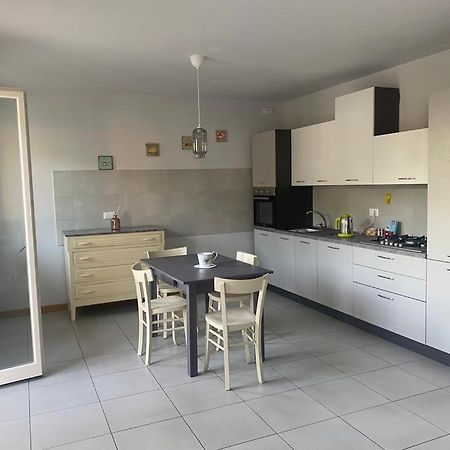 Casa Di Fiocco Lägenhet Bra Exteriör bild