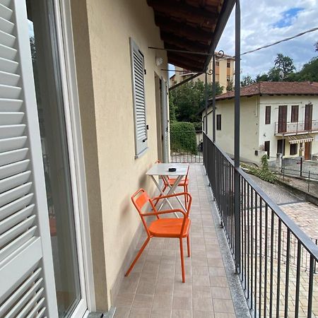 Casa Di Fiocco Lägenhet Bra Exteriör bild