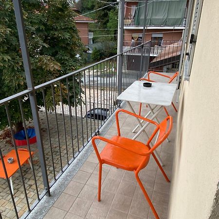 Casa Di Fiocco Lägenhet Bra Exteriör bild