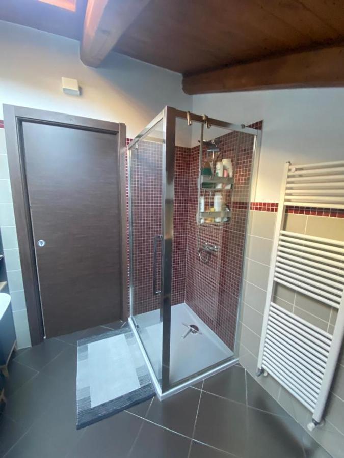 Casa Di Fiocco Lägenhet Bra Exteriör bild