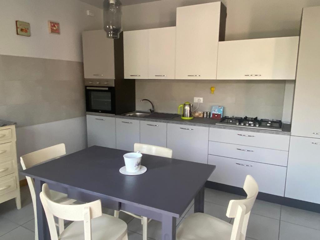 Casa Di Fiocco Lägenhet Bra Exteriör bild
