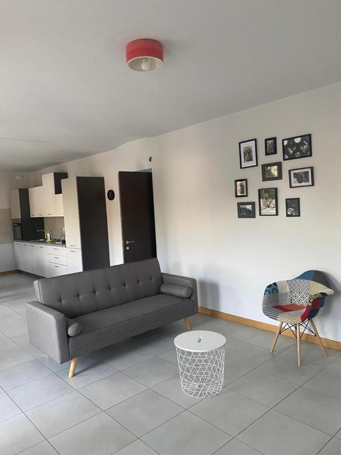 Casa Di Fiocco Lägenhet Bra Exteriör bild