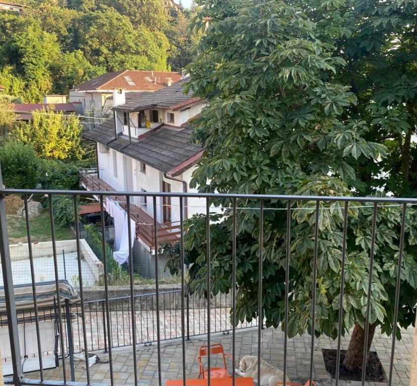 Casa Di Fiocco Lägenhet Bra Exteriör bild