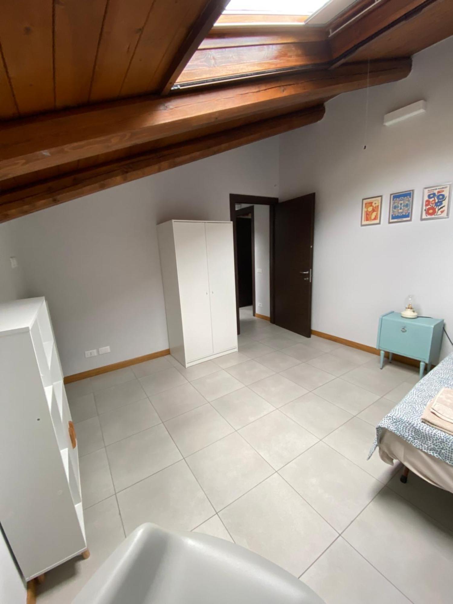 Casa Di Fiocco Lägenhet Bra Exteriör bild