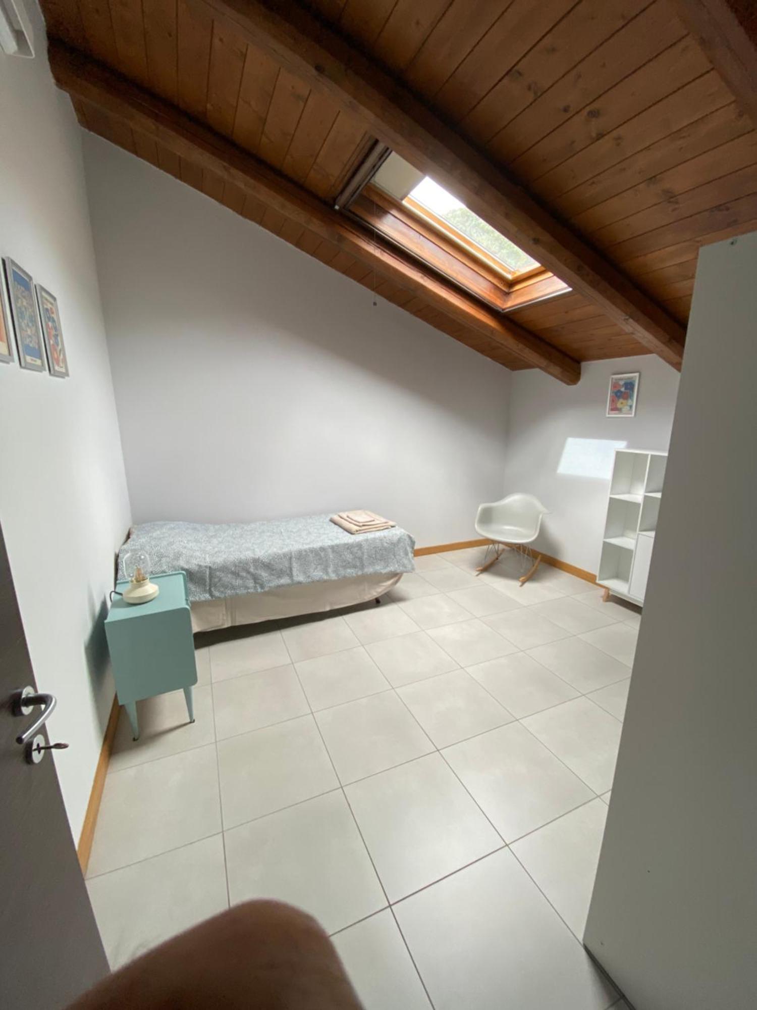 Casa Di Fiocco Lägenhet Bra Exteriör bild
