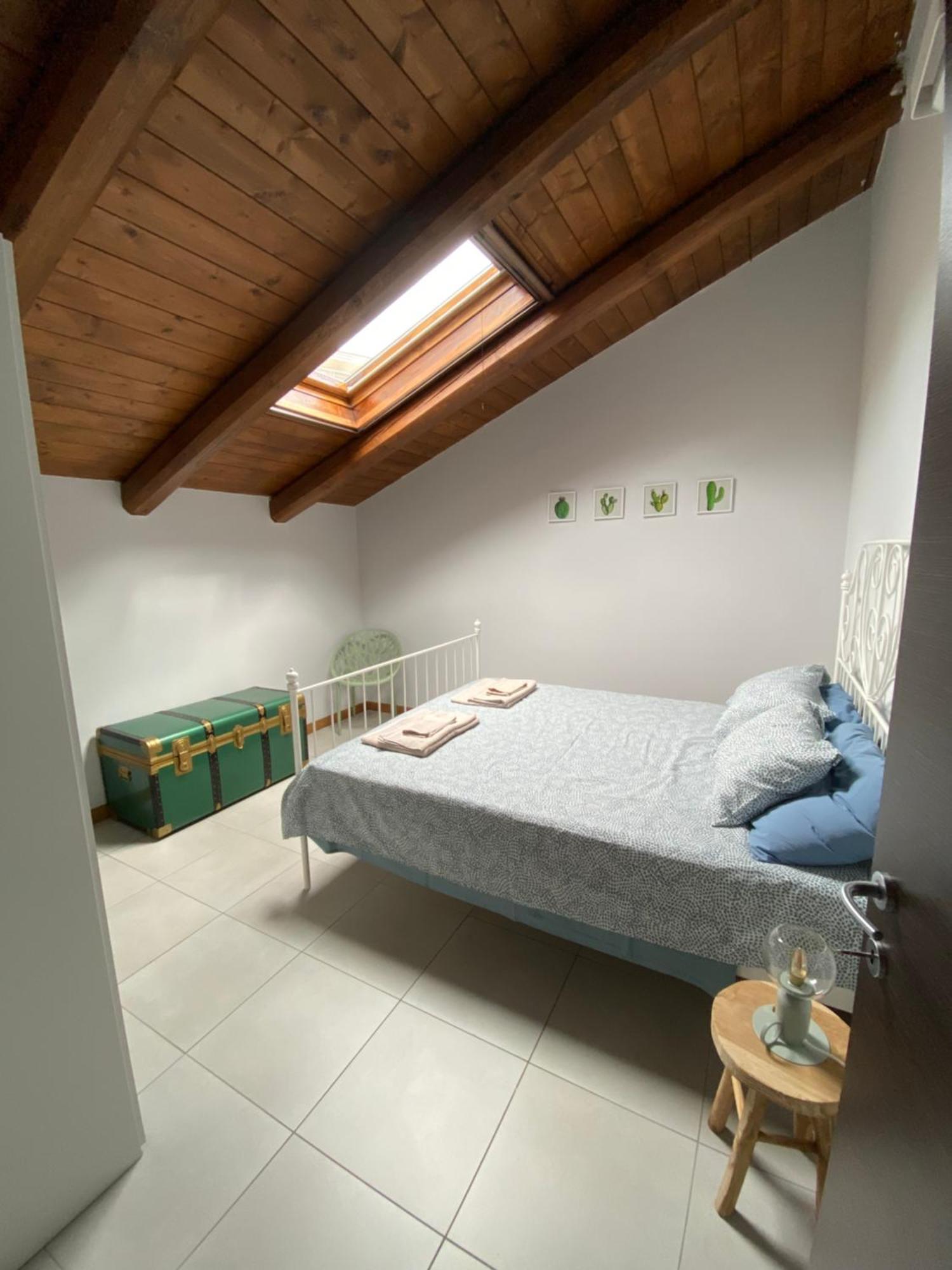 Casa Di Fiocco Lägenhet Bra Exteriör bild