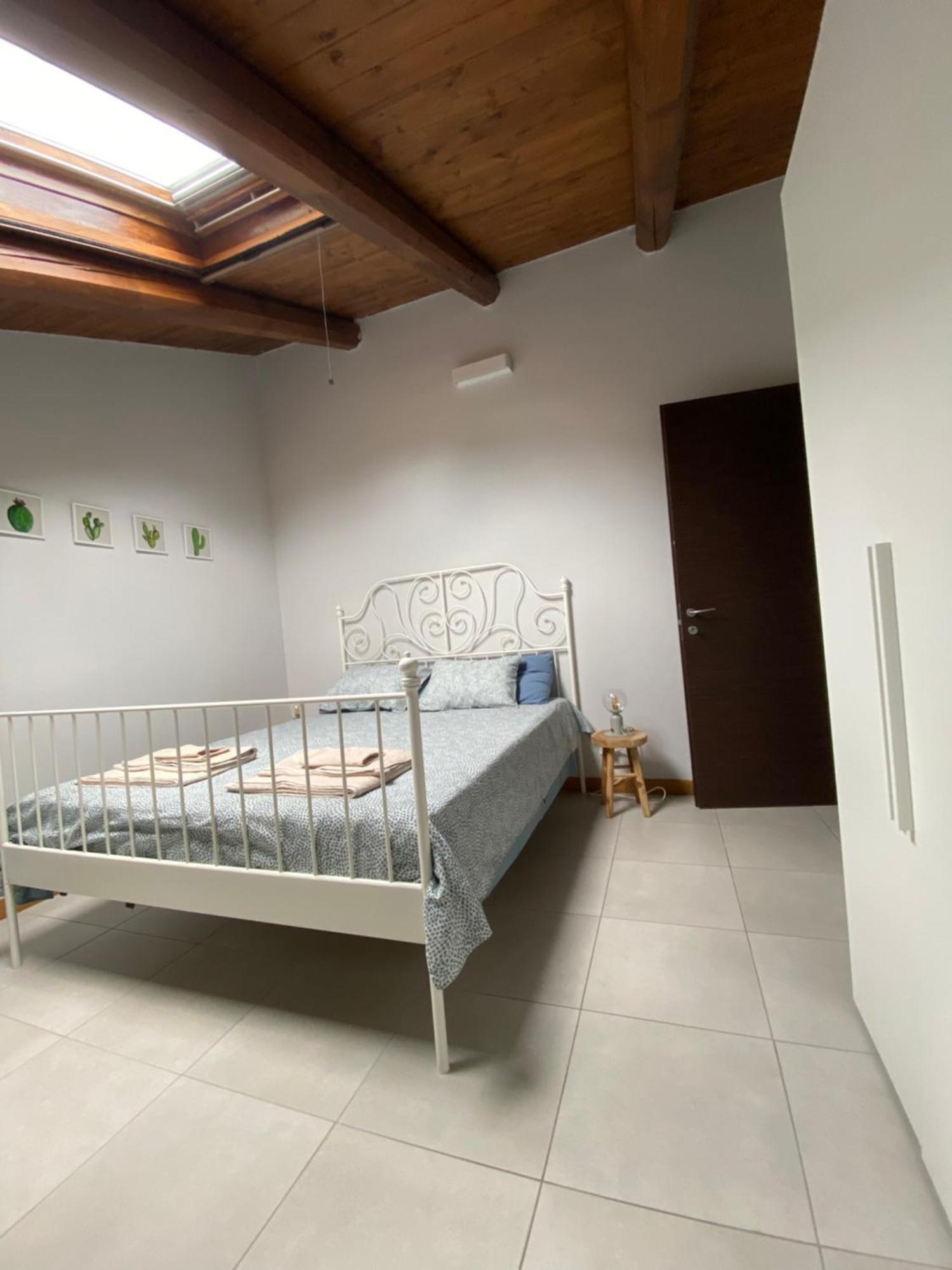 Casa Di Fiocco Lägenhet Bra Exteriör bild