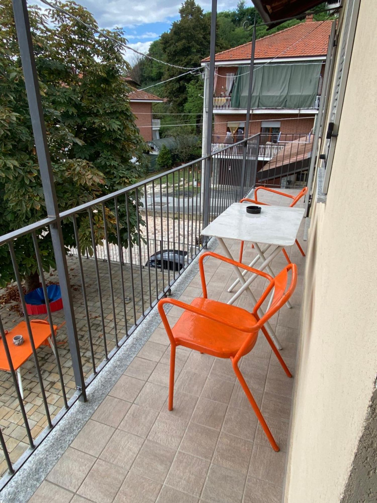 Casa Di Fiocco Lägenhet Bra Exteriör bild